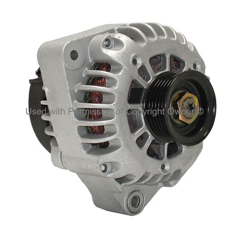 Mpa 97-98 Jeep-Grand Cherokee Dodge-Ram 3500 New Alternator, 8220602N 8220602N